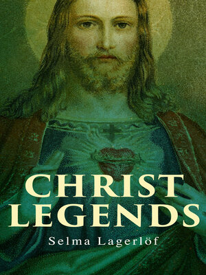 cover image of Christ Legends